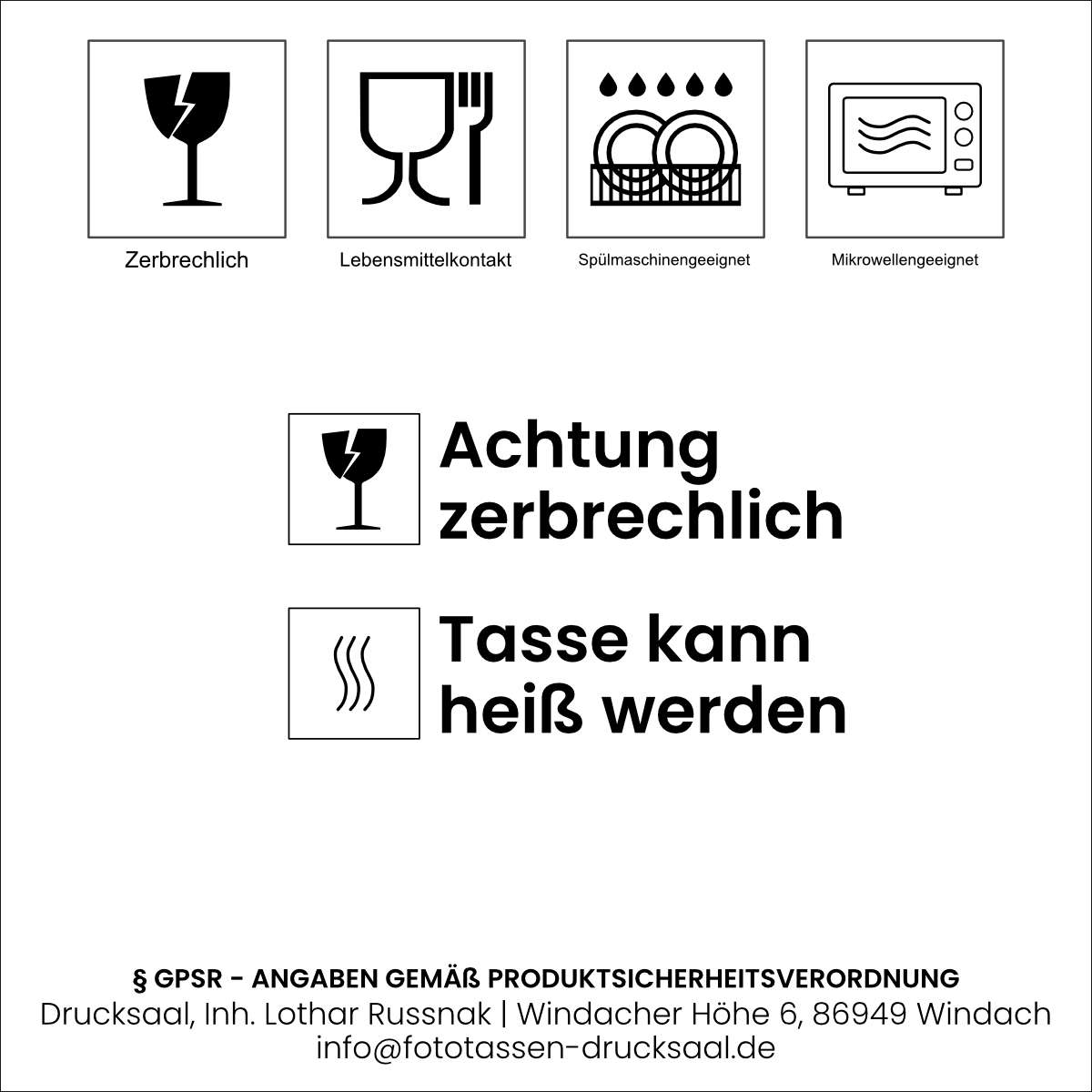 Emoji Emoticons Tasse "Geld Gesicht"