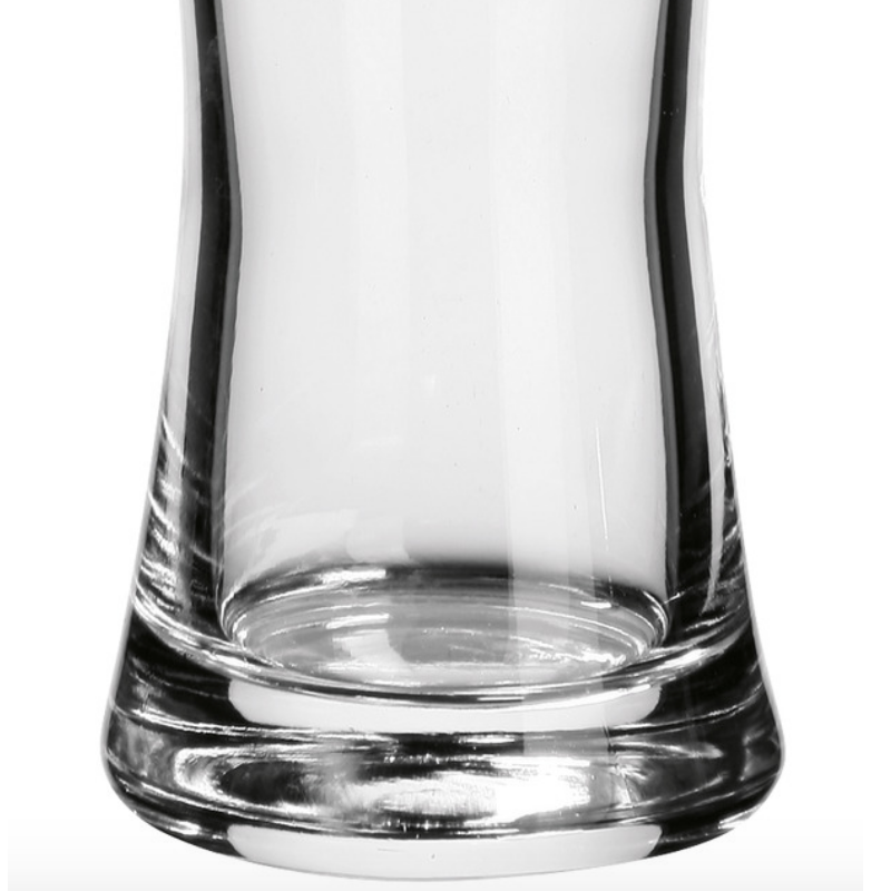 Premium Weizenbierglas 0,5