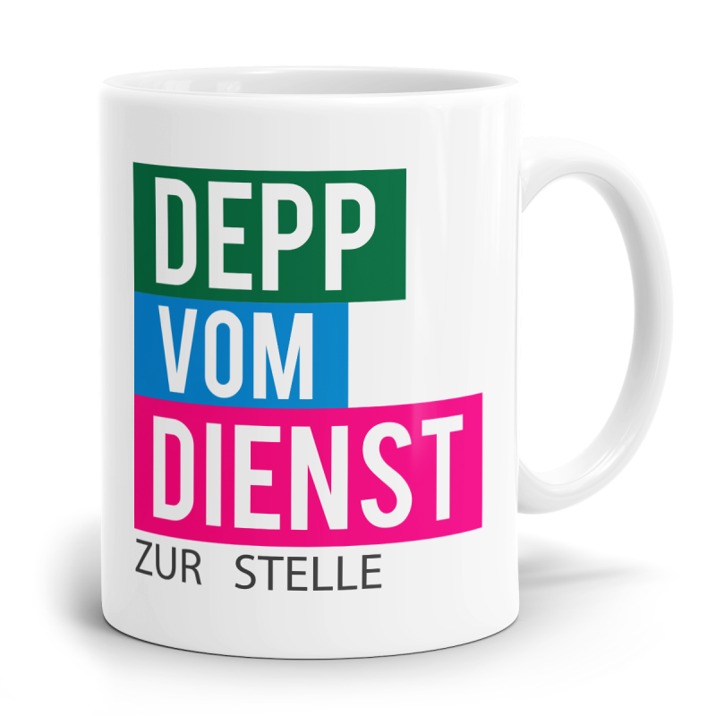 Lustige Sprüche Produkte und Tassen